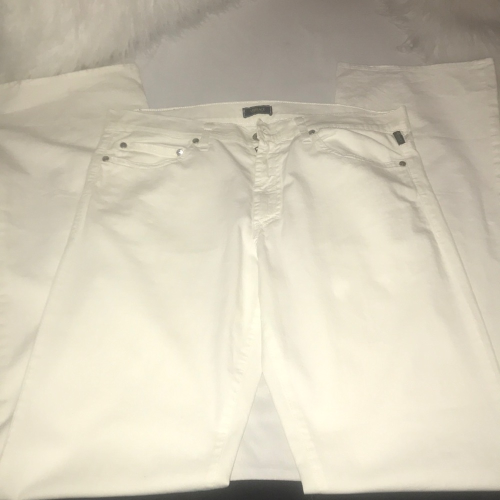 VERSACE JEANS COUTURE - Picture 4 of 10